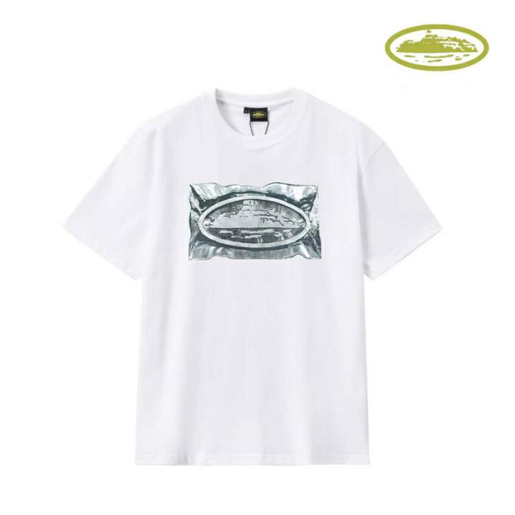 Corteiz T Shirts Short _SKUCorteizS-2XLastxC3616826